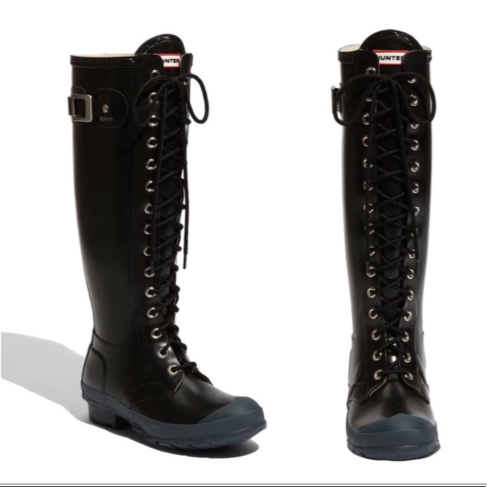 HUNTER Walting Boots